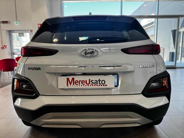 HYUNDAI Kona STYLE 1.0 TGDI 120 CV