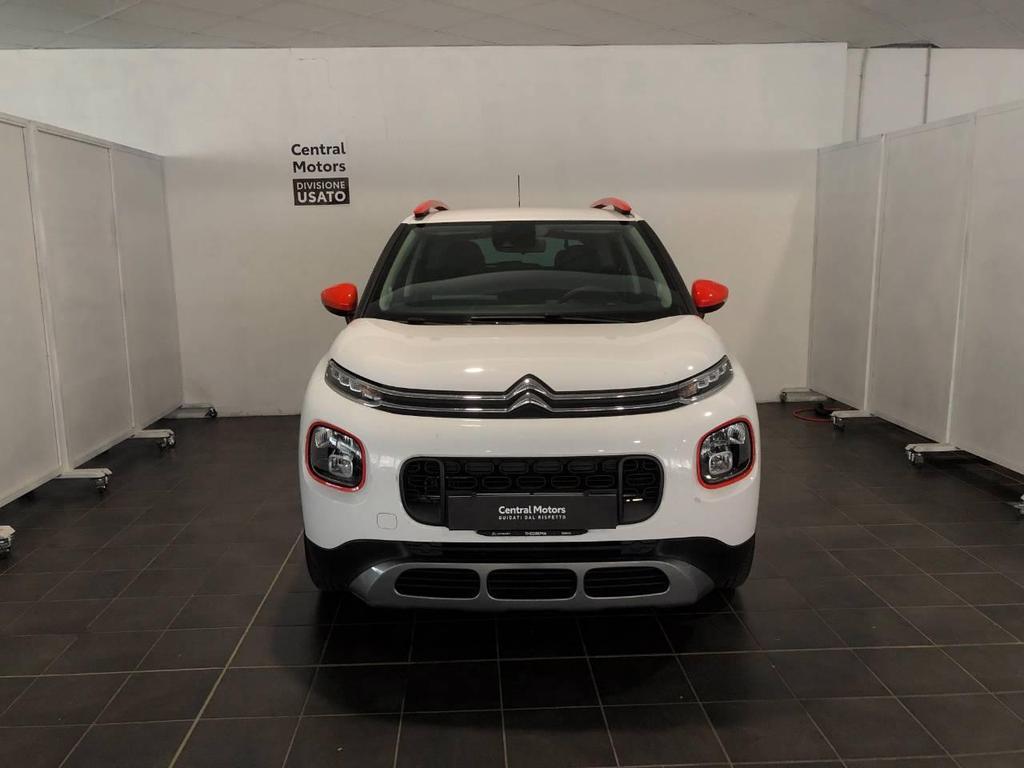 Citroen C3 Aircross 1.2 PureTech Shine