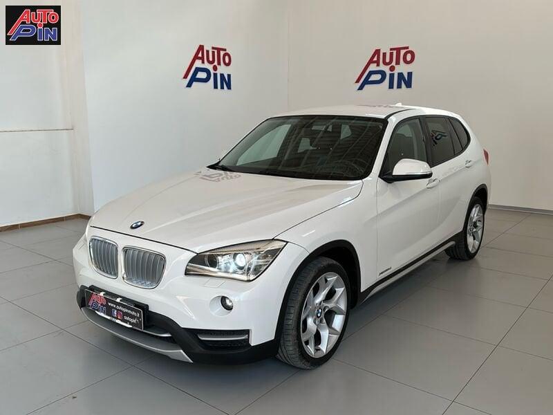 BMW X1 xDrive 18d
