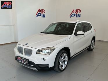 BMW X1 xDrive 18d