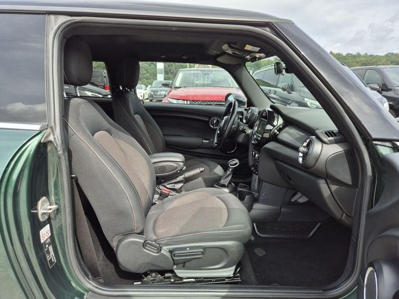 MINI Mini 1.5 Cooper D Hype 3p auto