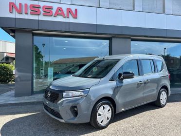 Renault Kangoo PRONTA CONSEGNA 5 POSTI 130 CV N-Connecta