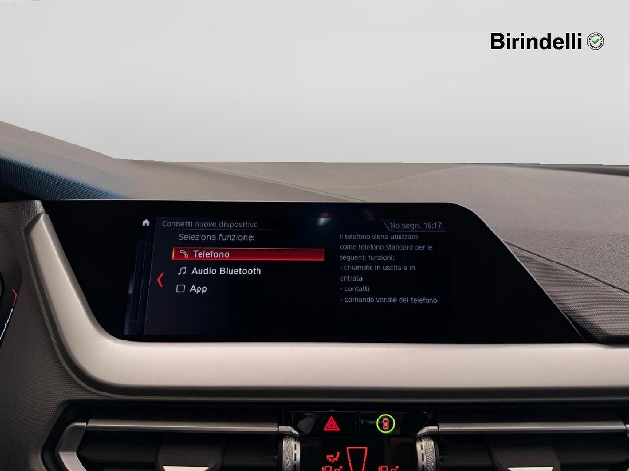 BMW Serie 1 (F40) - 116d 5p. Advantage