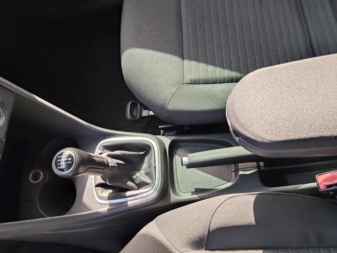 Volkswagen Polo 1.2 TDI DPF 5 p. Comfortline