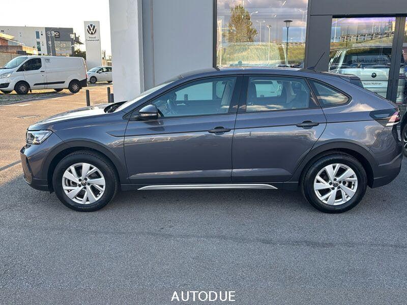 Volkswagen Taigo 1.0 tsi Life 110cv