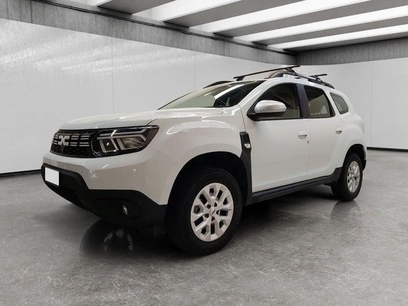 Dacia Duster 1.0 tce Comfort Gpl 4x2 100cv