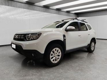 Dacia Duster 1.0 tce Comfort Gpl 4x2 100cv