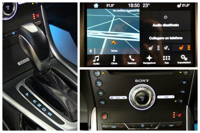 FORD Edge 2.0 TDCI 210 CV AWD S&S Powershift ST-Line
