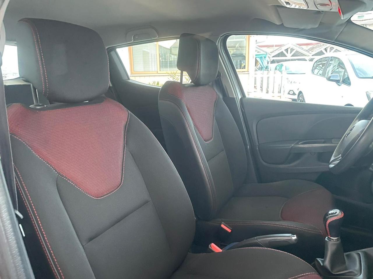 Renault Clio 1.2 75CV GPL 5 porte Live