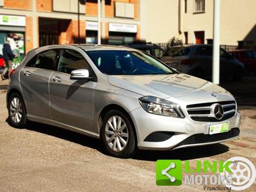 MERCEDES-BENZ A 180 CDI Auto Sport -NEOPATENTATI