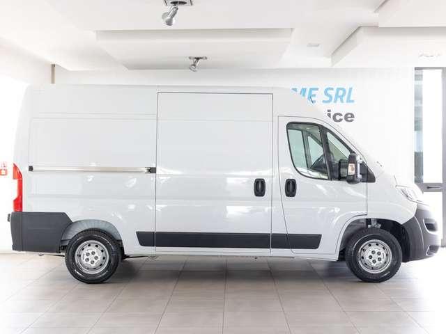 Citroen Citroen Jumper 35 2019 35 L2H2 2.2 140cv S&S