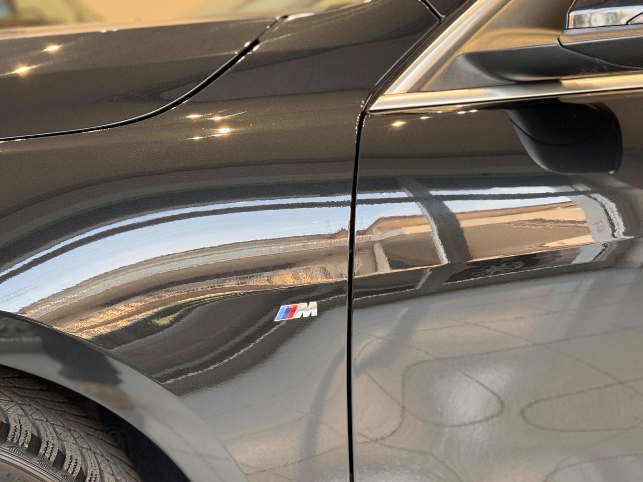 Bmw 118d 5p. Msport Full “NAVI/LUCI AMBIENTE”