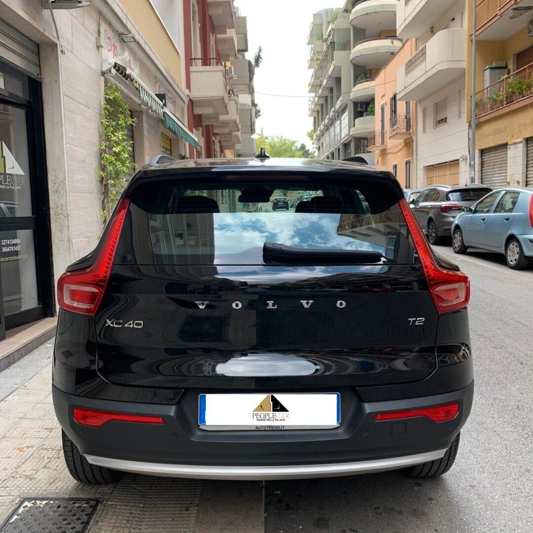 Volvo XC40 2023 **27.000KM**