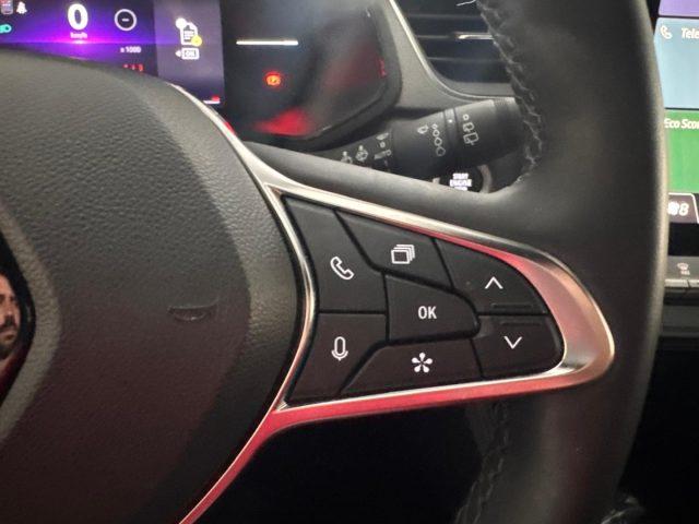 RENAULT Captur 1.0 TCe 90 CV Techno