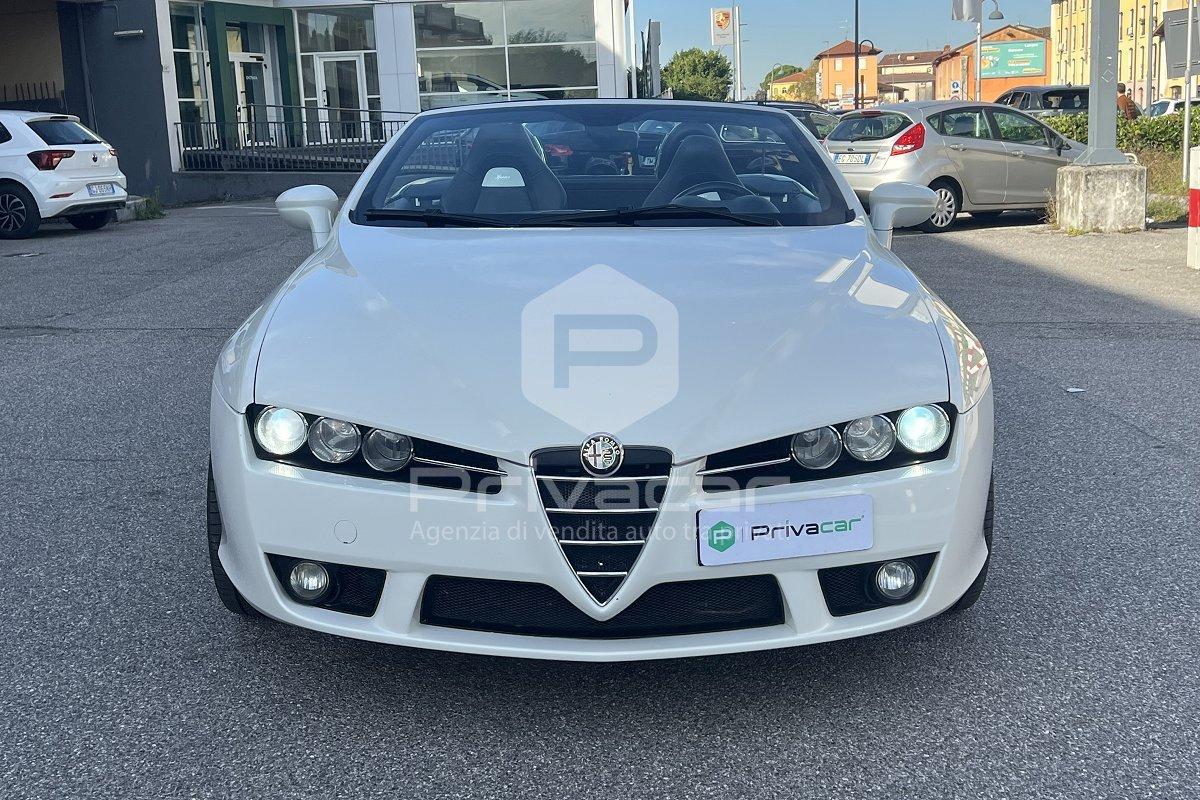 ALFA ROMEO Spider 3.2 JTS V6 Q4