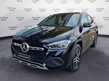 Mercedes-Benz GLA GLA 180 d Automatic Sport Plus