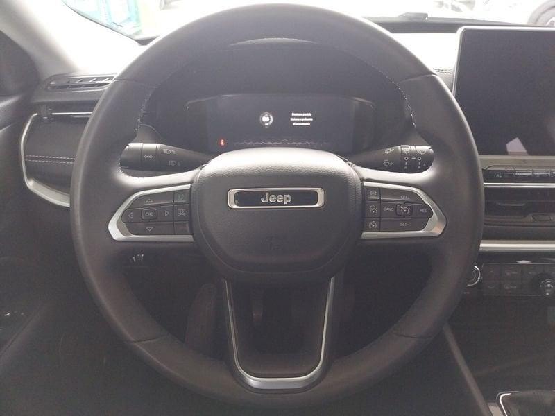 Jeep Compass II 2021 1.6 mjt Limited 2wd 130cv