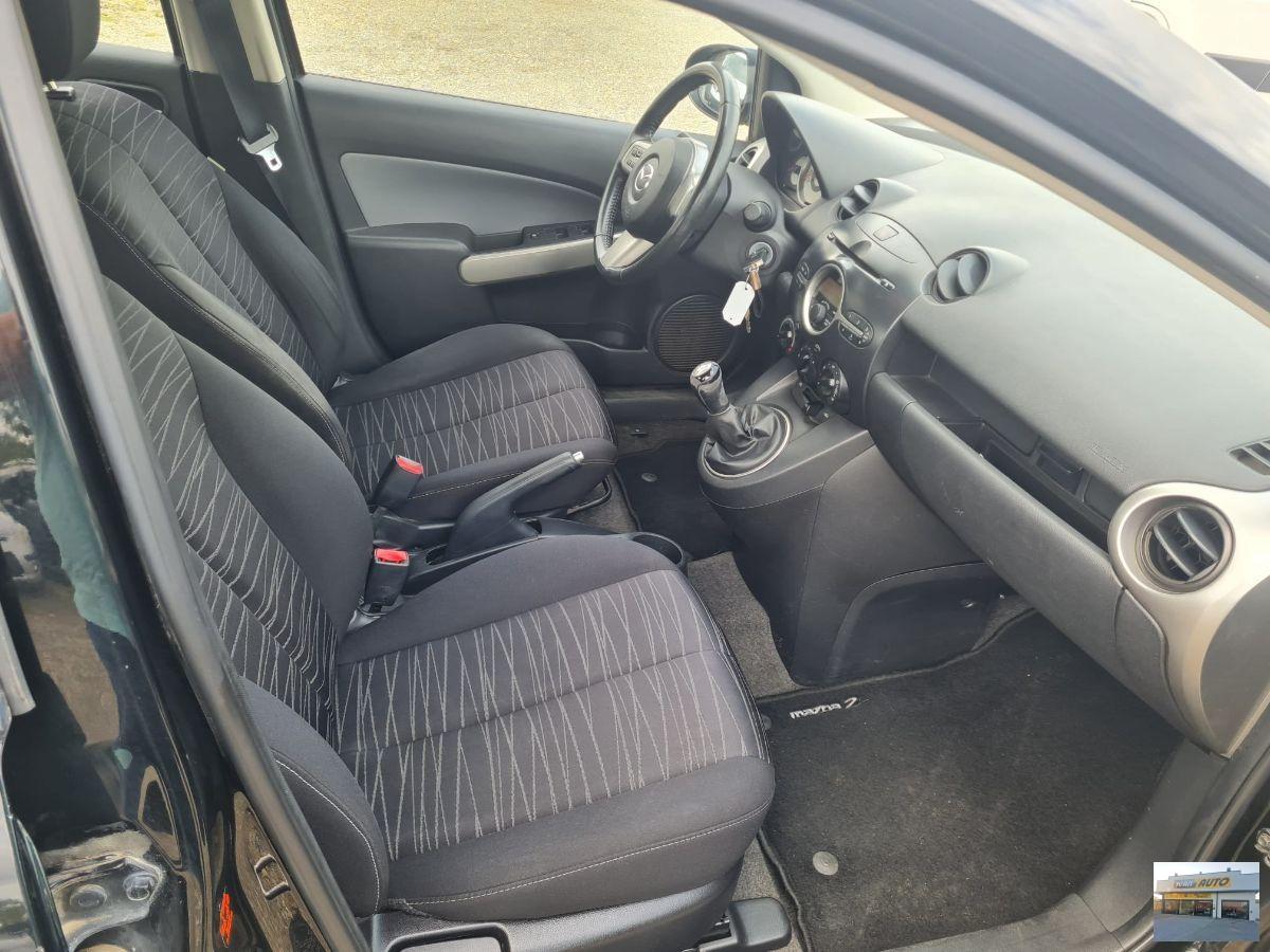 Mazda2 1.3 Benzina-Neopatentati-Anno 2010