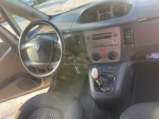 LANCIA MUSA 1.4 Platino Ecochic GPL