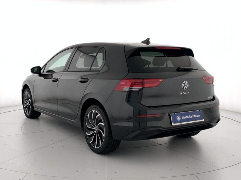 Volkswagen Golf 1.0 etsi evo life 110cv dsg