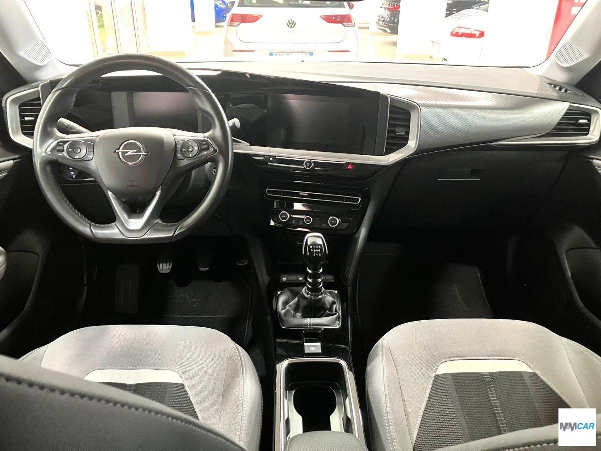OPEL Mokka 1.2 Turbo 101 CV Elegance