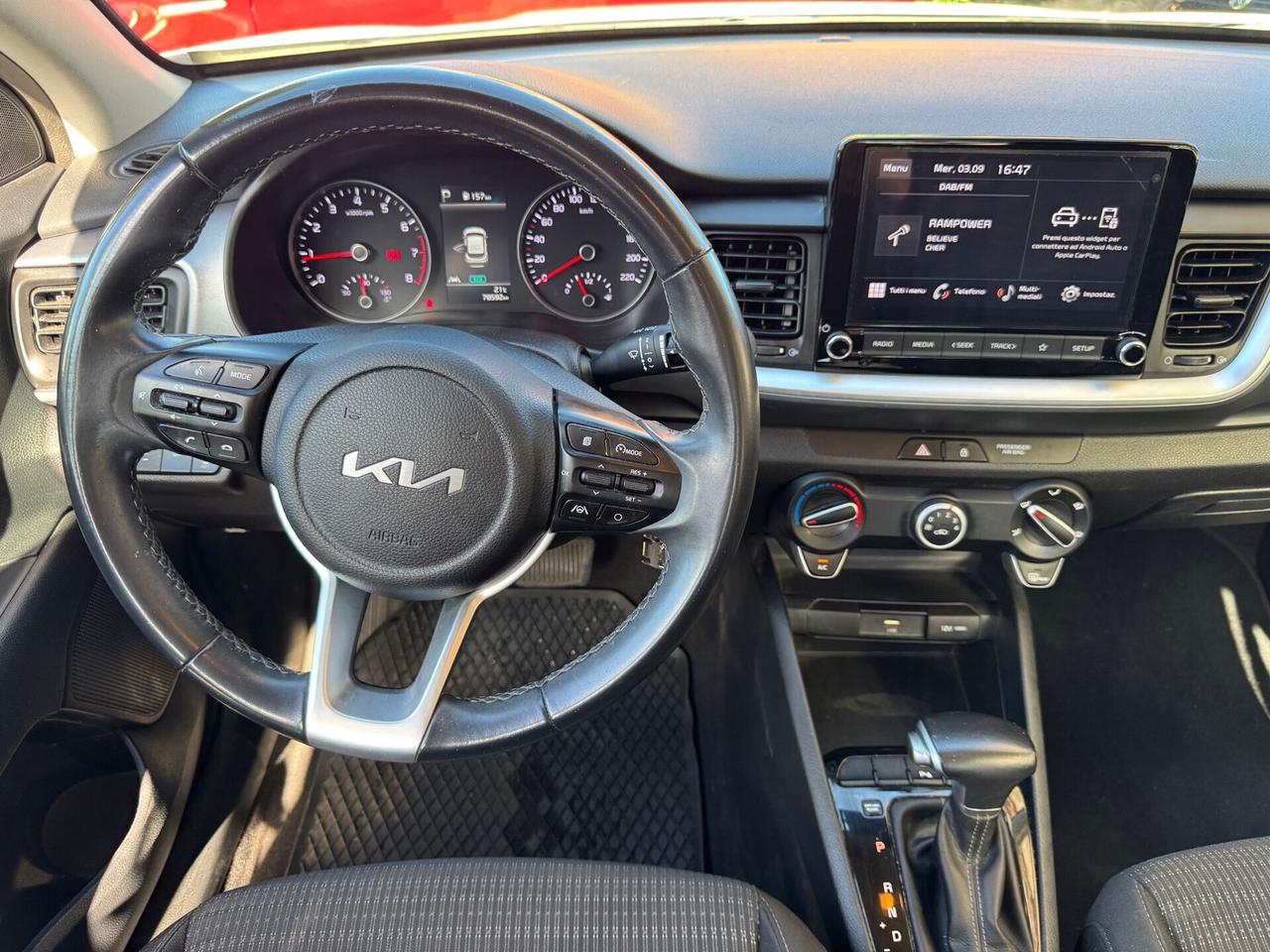 Kia Stonic 1.0 T-GDi GPL DCT Style