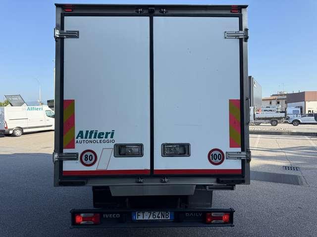 Iveco Daily 60C15FrigoFNAX-20°CATP12 274000x2105x1900kg2560