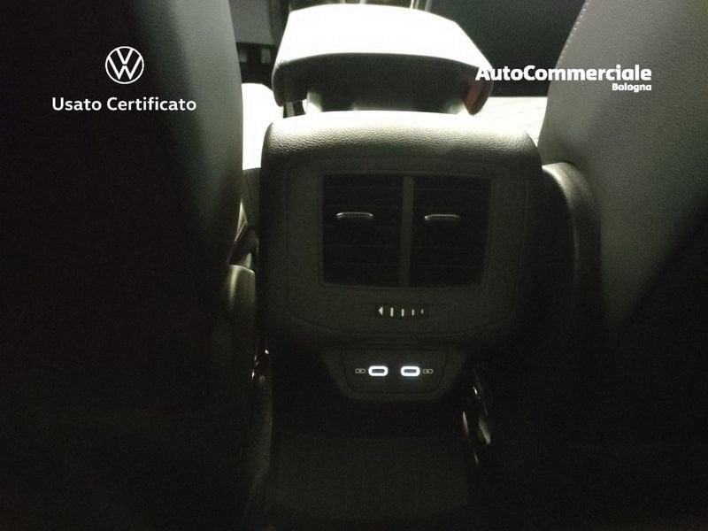 Volkswagen T-Roc T-Roc 2.0 TDI SCR 150 CV DSG R-Line Plus