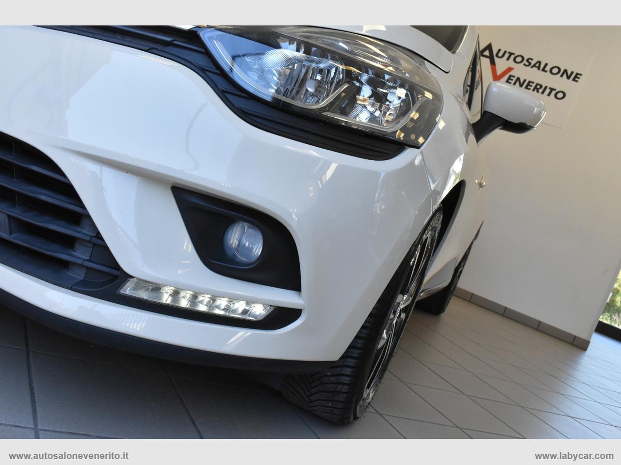 RENAULT Clio dCi 8V 75 CV S&S 5p. Energy Intens