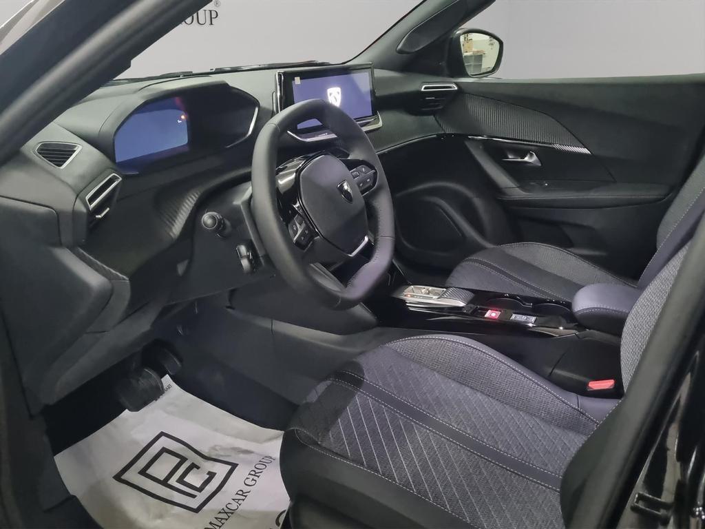 Peugeot 2008 1.2 hybrid Allure 110cv e-dcs6