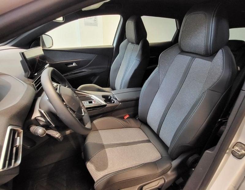 Peugeot 3008 Hybrid4 300 e-EAT8 Allure Pack