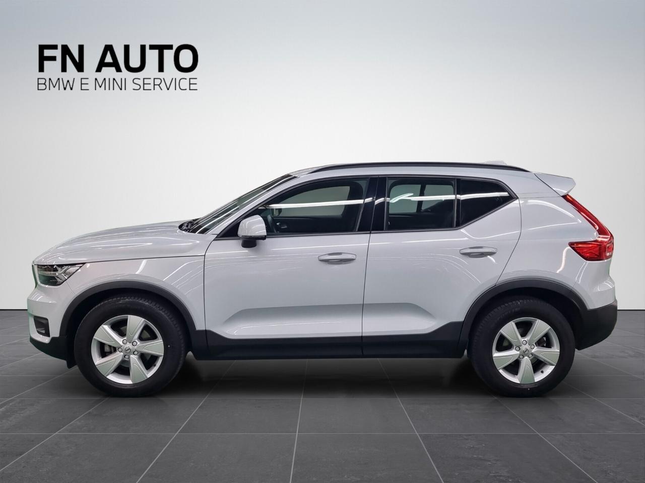 Volvo XC40 D3 Geartronic Momentum Core