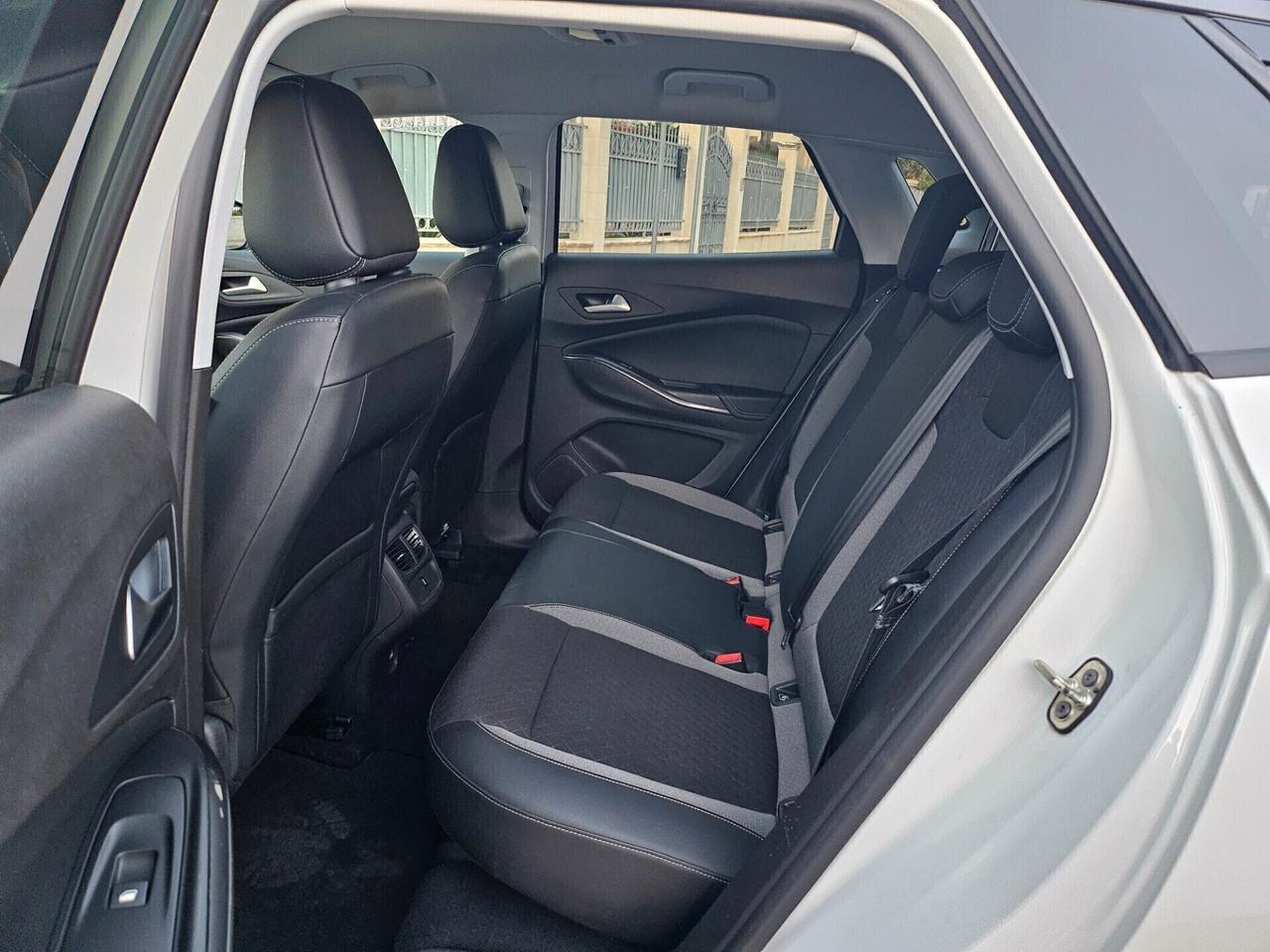 Opel Grandland X 1.5 diesel 130 cv Elegance Aut.
