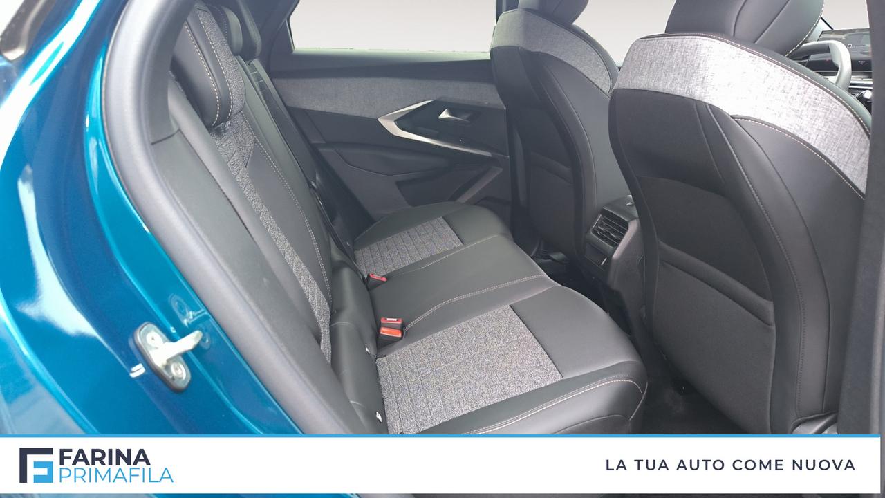 PEUGEOT Nuova 3008 ALLURE - Hybrid 145 E-DCS6