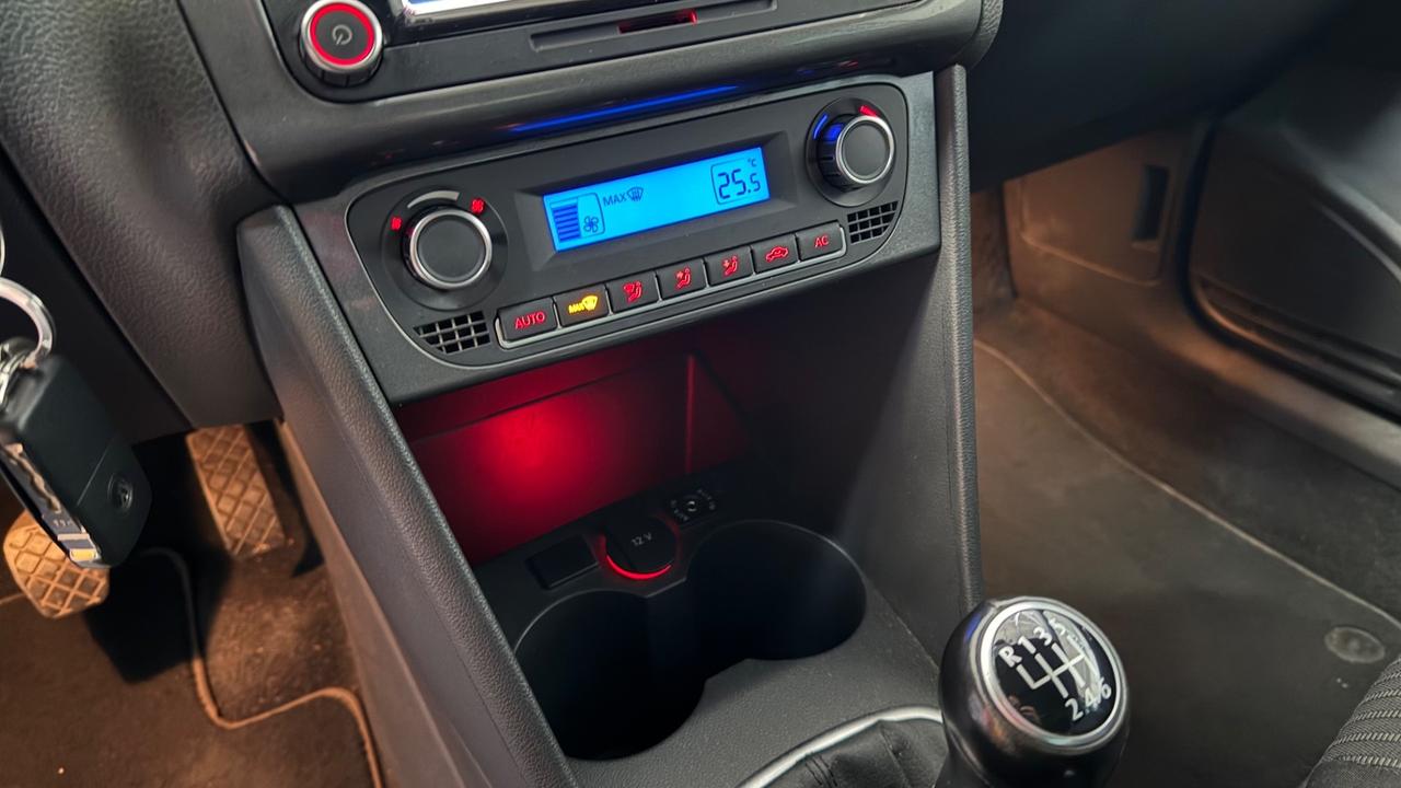 Volkswagen Polo 1.2 TSI Highline