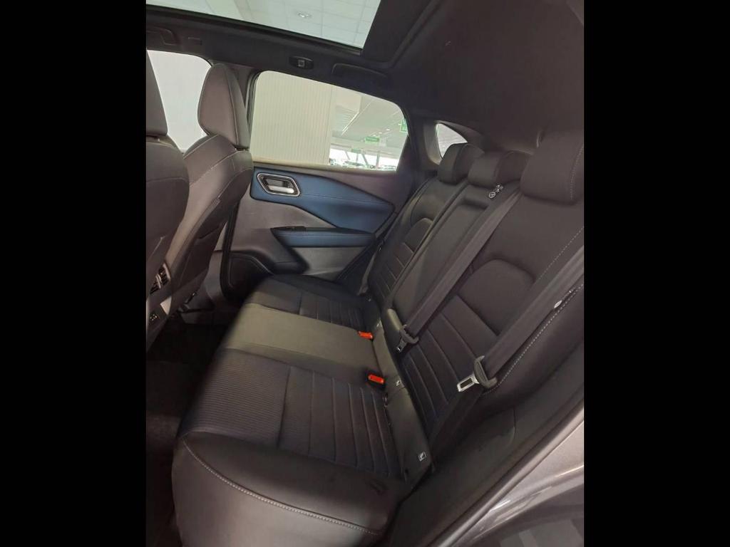 Nissan Qashqai 1.5 e-POWER Tekna 2WD e-Shifter