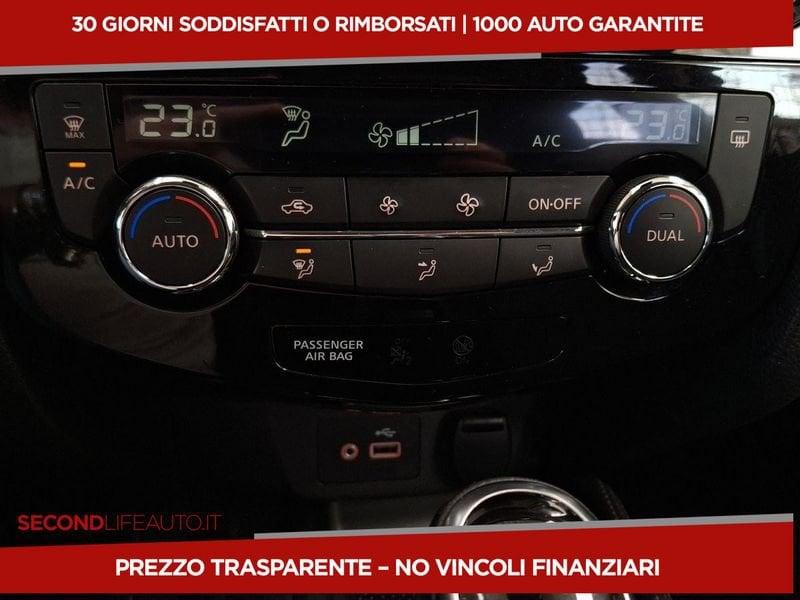 Nissan X-Trail 1.3 dig-t N-Connecta 2wd dct my20
