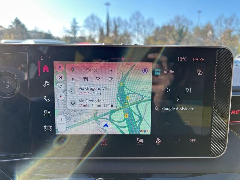 Renault 5 E-Tech Electric RENAULT iconic cinq 150 cv comfort range