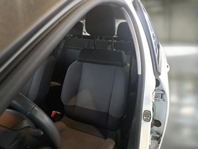 CITROEN C3 PureTech 83 S/S Feel Neo patentati 5 PORTE