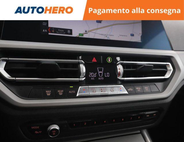 BMW 320 d Business Advantage aut.