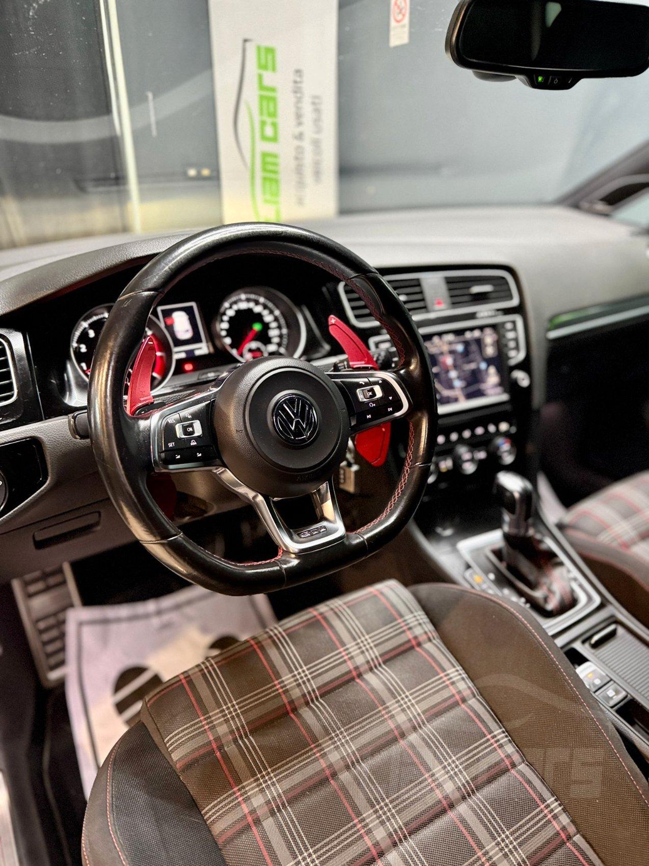 Volkswagen Golf 5 Porte Golf 5p 2.0 tsi Gti Performance