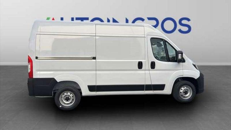 Peugeot Boxer 335 L2H2 2.2 bluehdi 140cv S&S