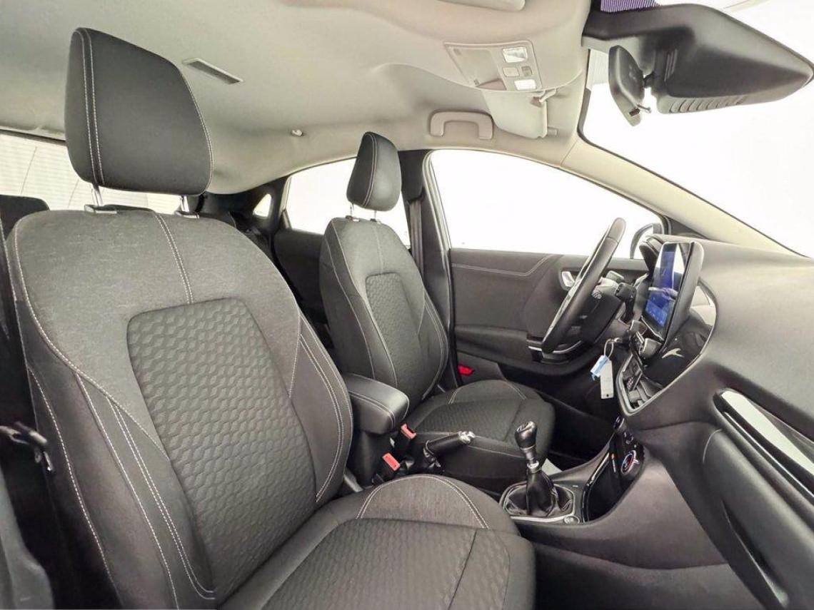 FORD Puma 1 0 ecoboost h titanium ses 125cv