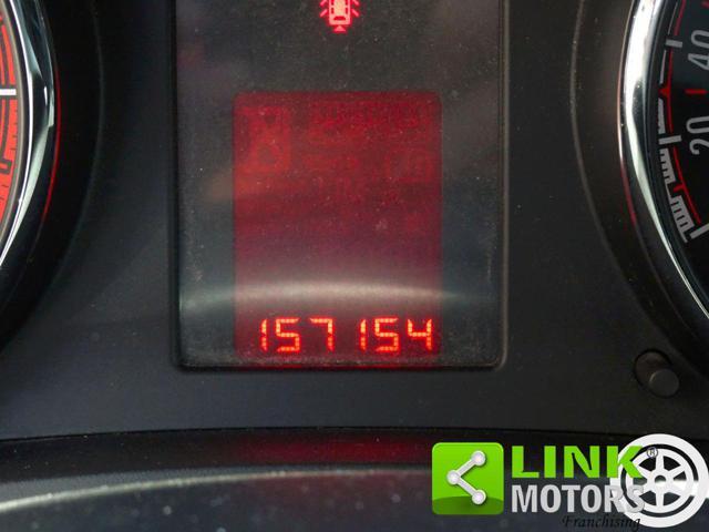 OPEL Meriva 1.4 100CV Design Edition