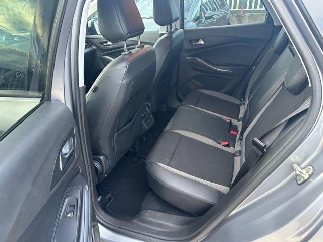 OPEL Grandland X 1.5 diesel Ecotec Start&Stop Innovation
