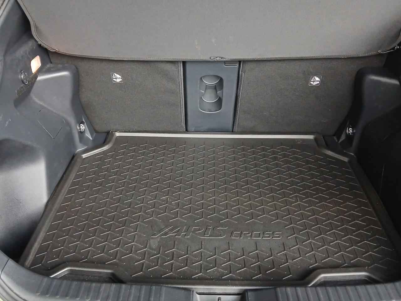 Toyota Yaris Cross 1.5 Hybrid 5p. E-CVT AWD-i Adventure