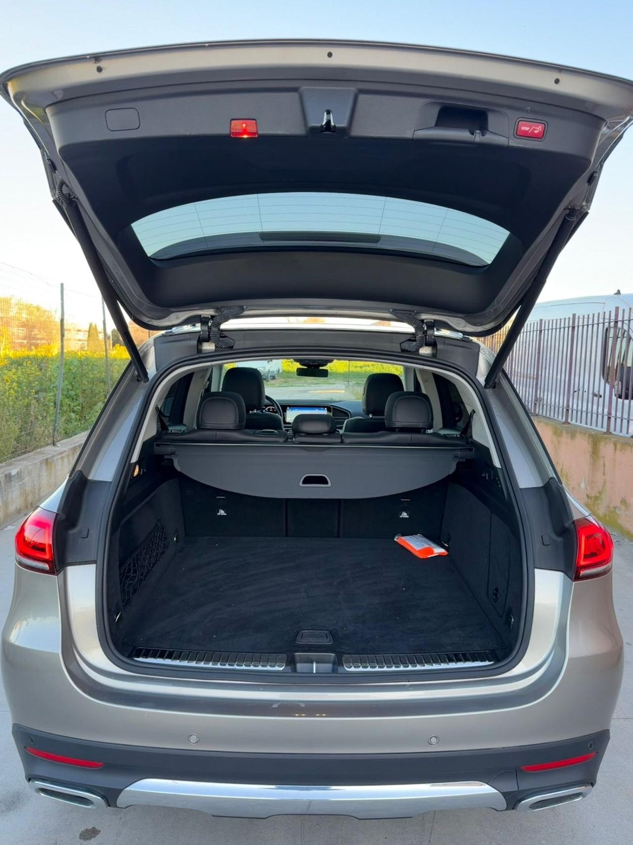 Mercedes-benz GLE 300 d 4Matic Premium Plus