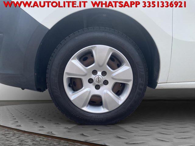 OPEL Combo Tour 1.3 CDTi 95CV PC-TN Blitz N1