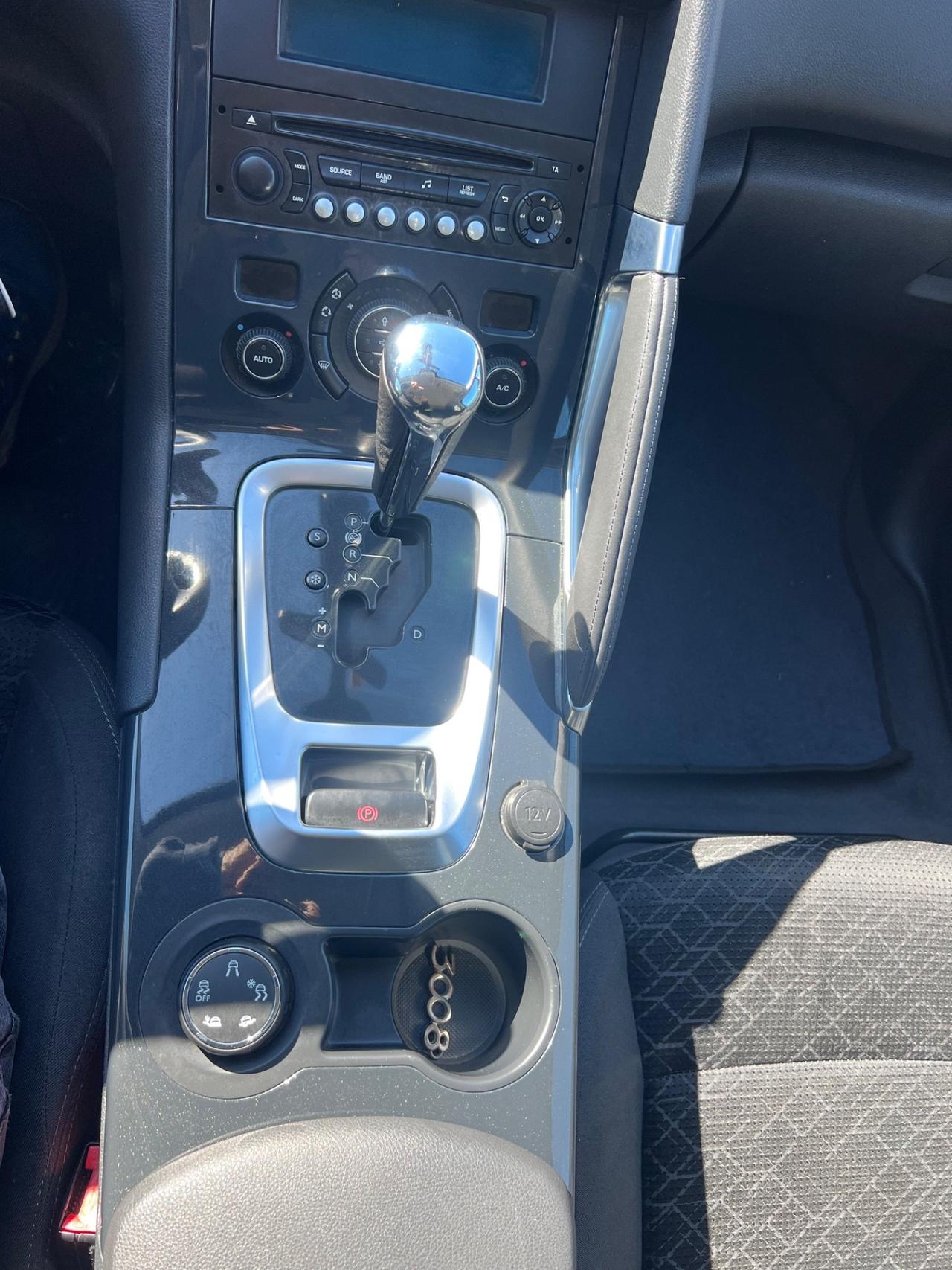 Peugeot 3008 BlueHDi 150 S&S Active