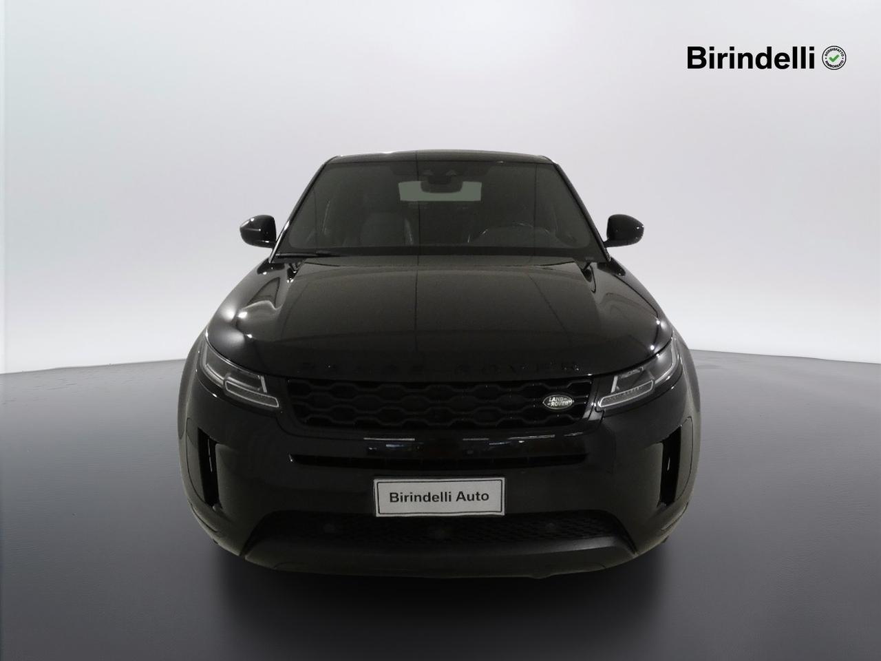 LAND ROVER RR Evoque 2ª serie - Range Rover Evoque 2.0D I4-L.Flw 150 CV AWD Auto SE